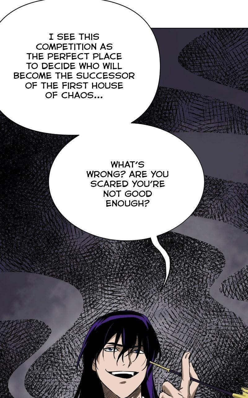 Read Infinite Leveling: Murim chapter 249 image 106 on Lezhin