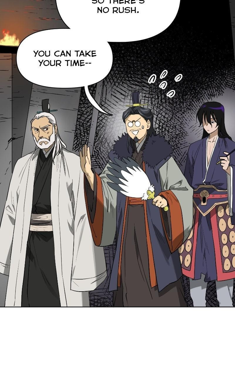Read Infinite Leveling: Murim chapter 249 image 110 on Lezhin