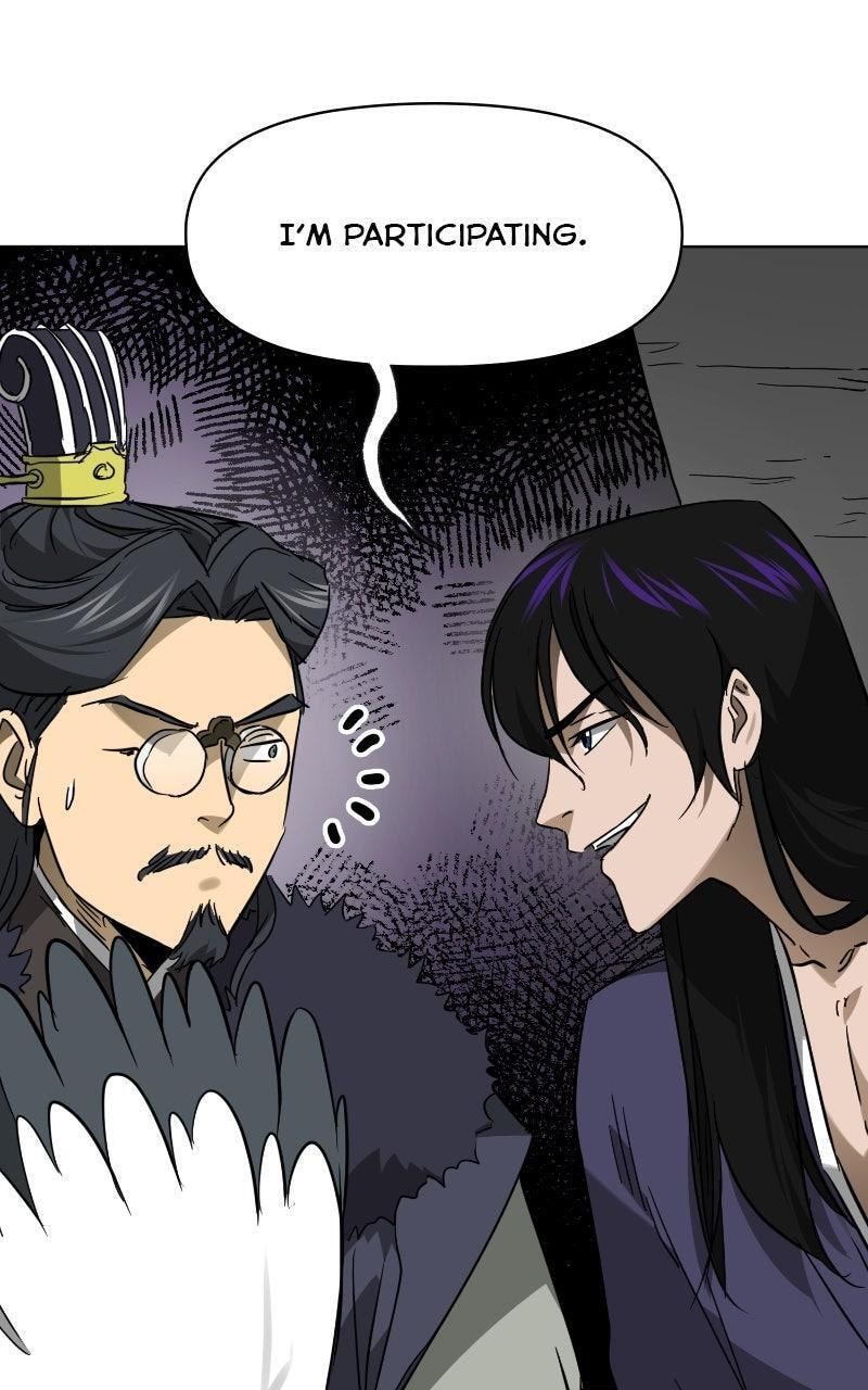 Read Infinite Leveling: Murim chapter 249 image 111 on Lezhin