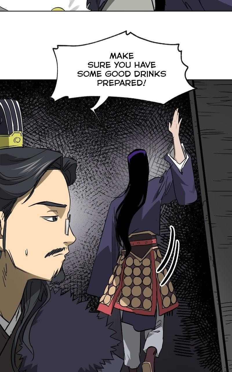 Read Infinite Leveling: Murim chapter 249 image 112 on Lezhin