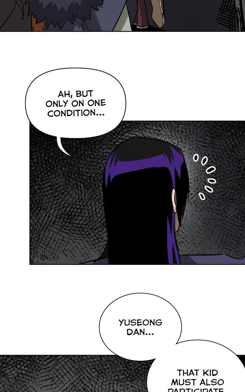 Read Infinite Leveling: Murim chapter 249 image 113 on Lezhin