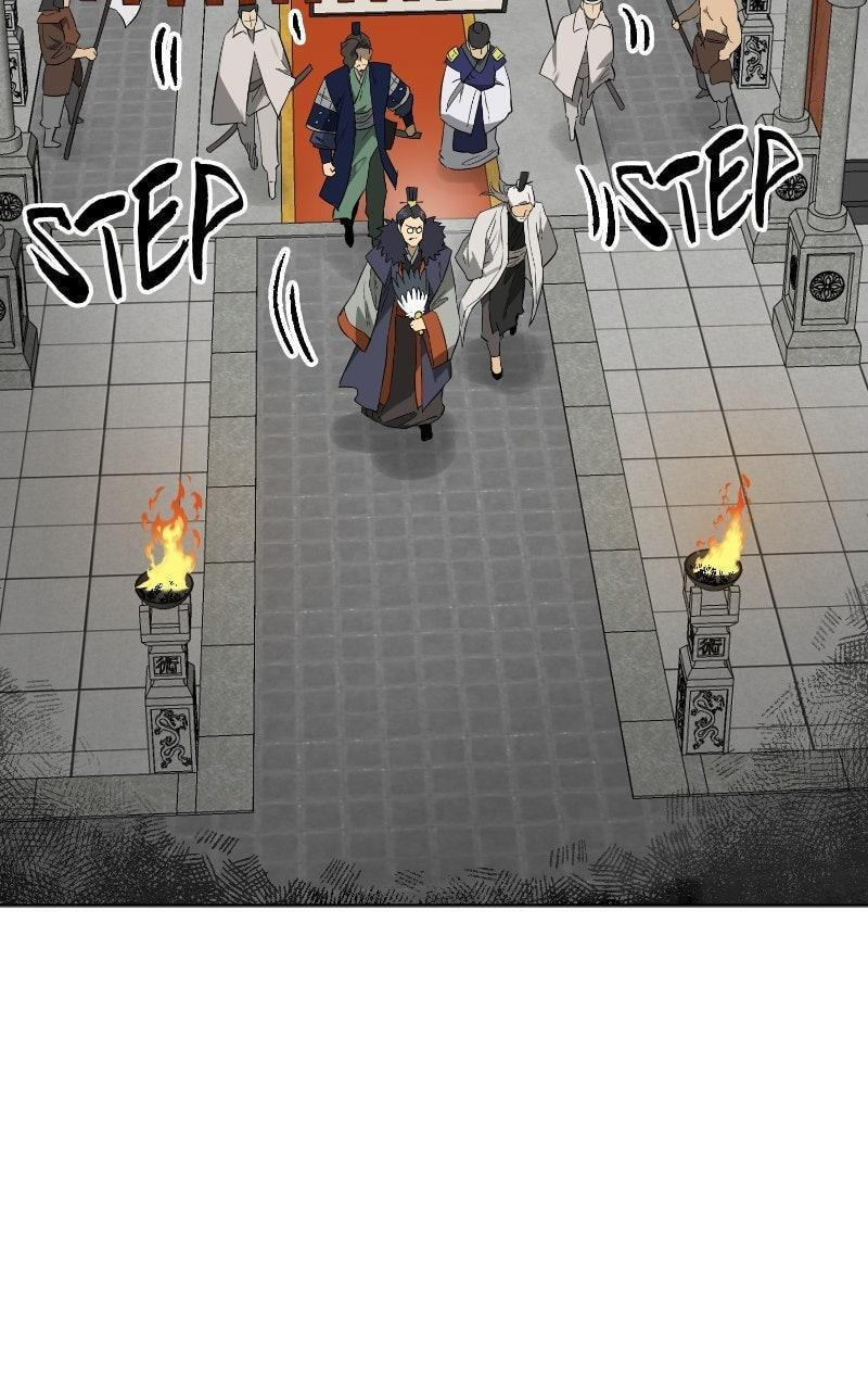 Read Infinite Leveling: Murim chapter 249 image 116 on Lezhin