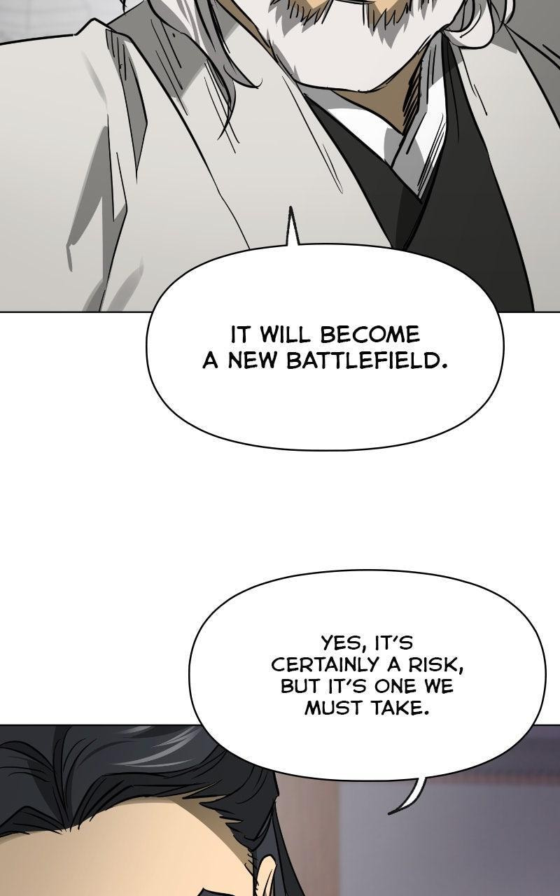 Read Infinite Leveling: Murim chapter 249 image 119 on Lezhin