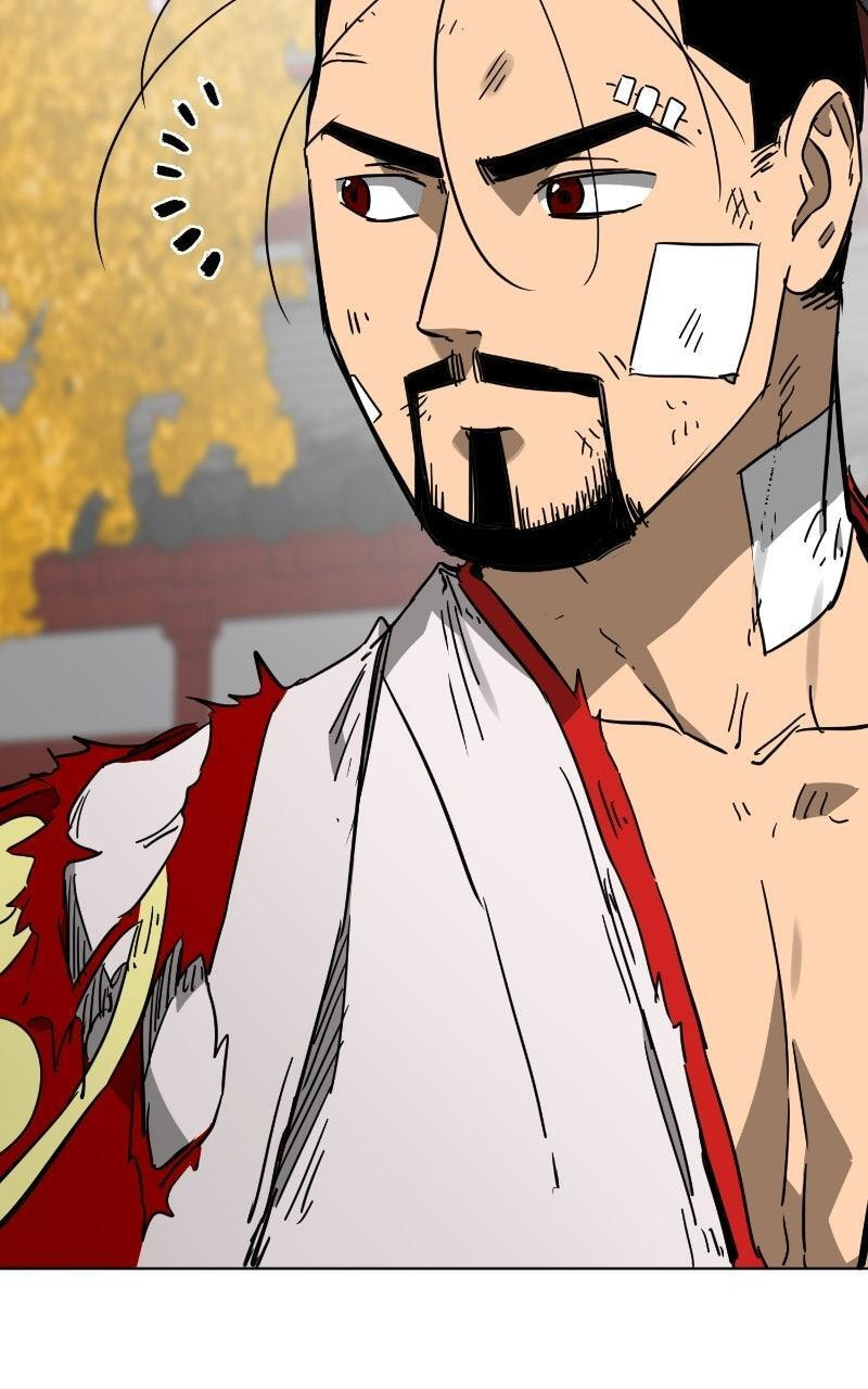 Read Infinite Leveling: Murim chapter 249 image 12 on Lezhin