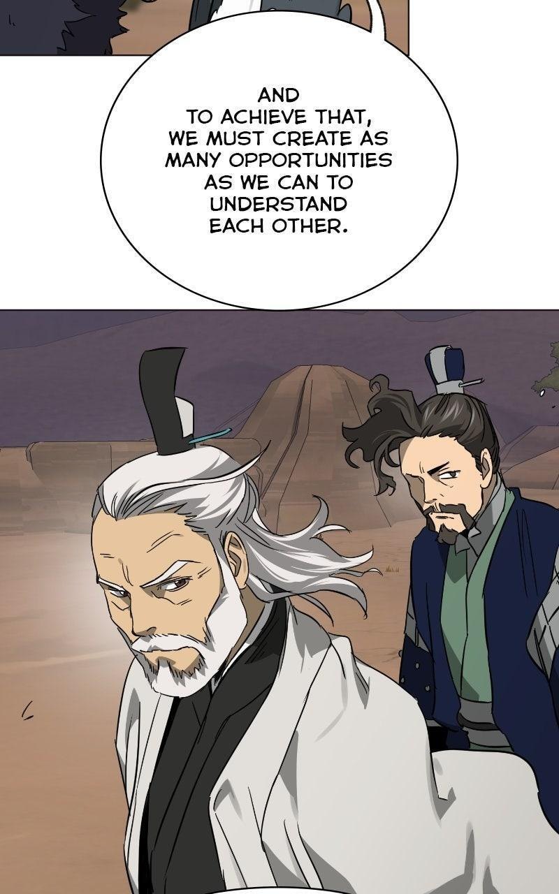 Read Infinite Leveling: Murim chapter 249 image 125 on Lezhin