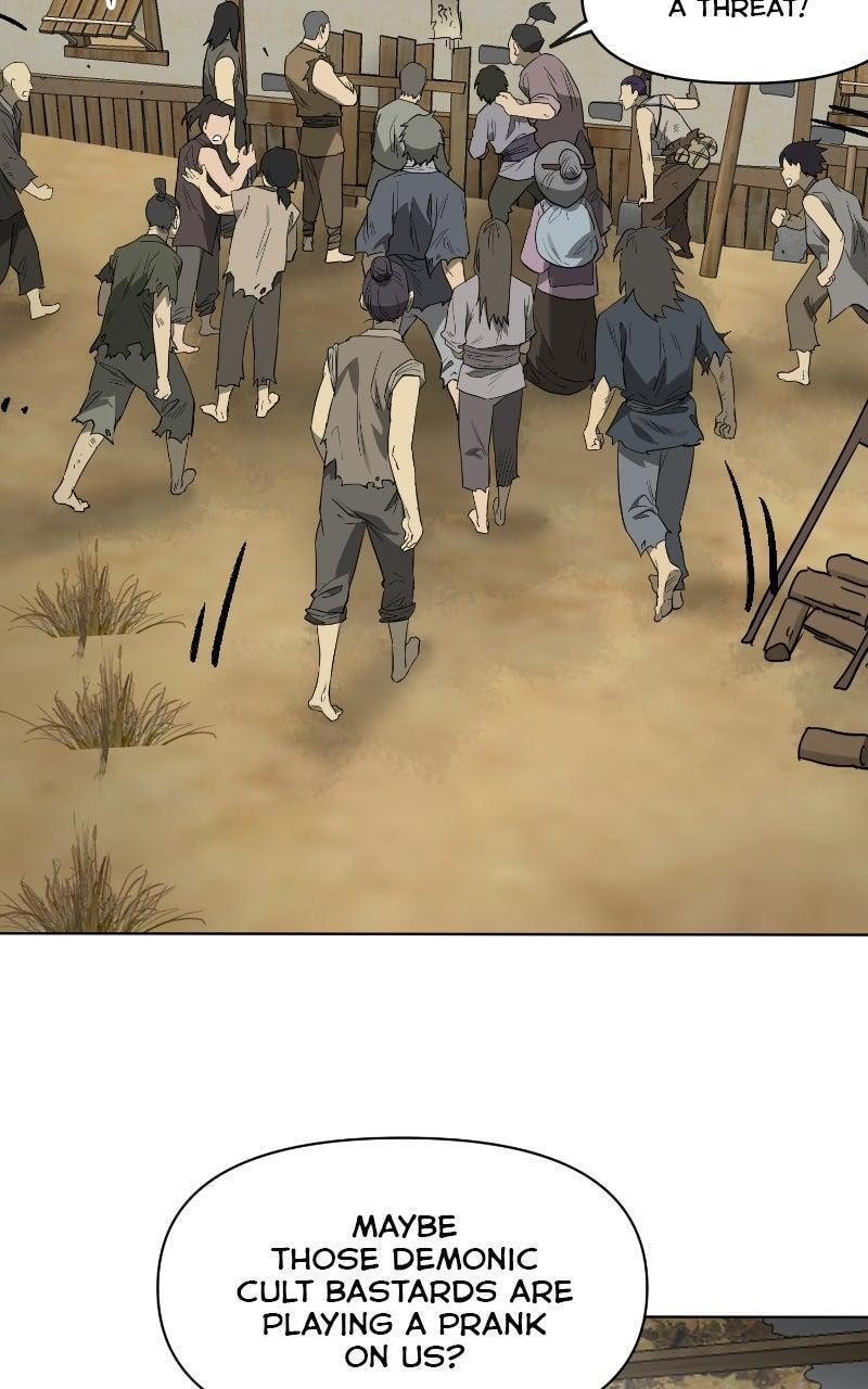 Read Infinite Leveling: Murim chapter 249 image 138 on Lezhin