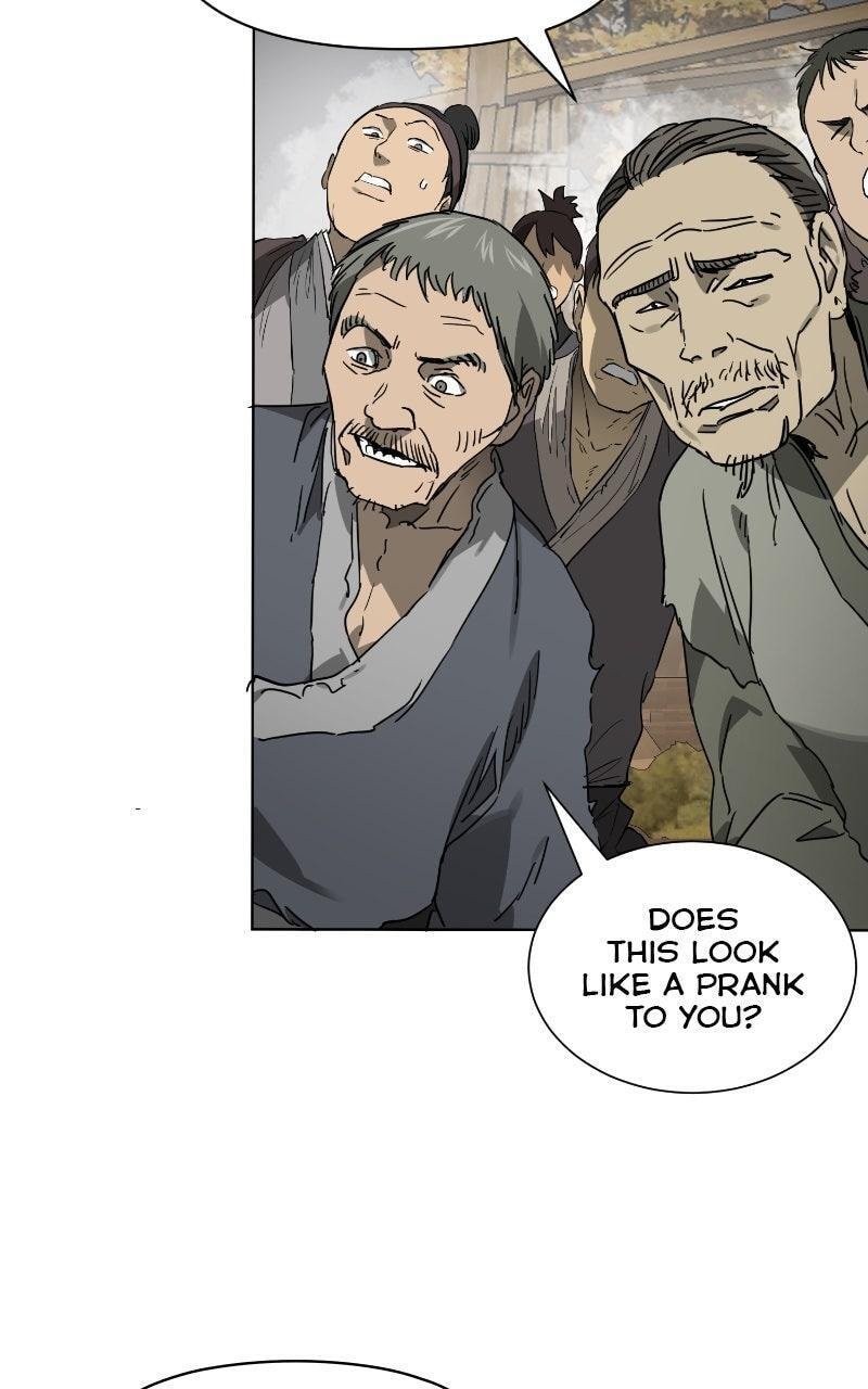 Read Infinite Leveling: Murim chapter 249 image 139 on Lezhin