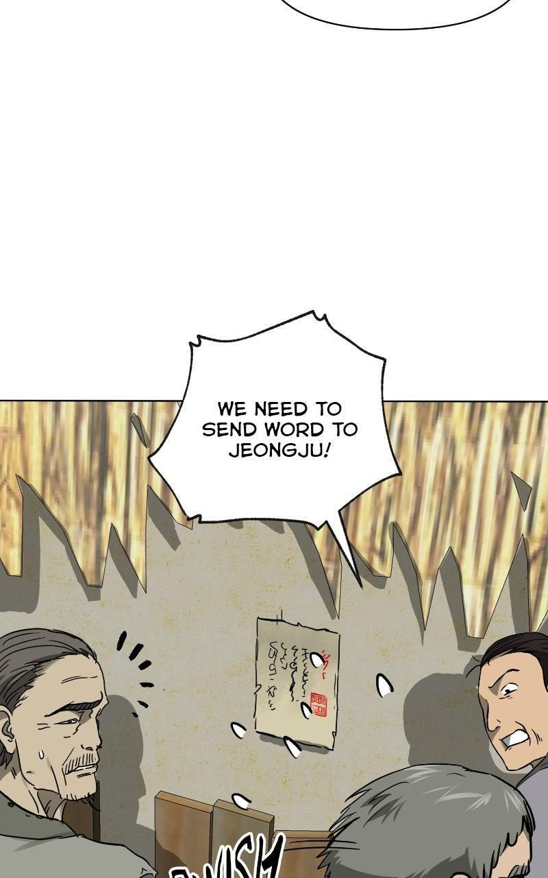 Read Infinite Leveling: Murim chapter 249 image 141 on Lezhin