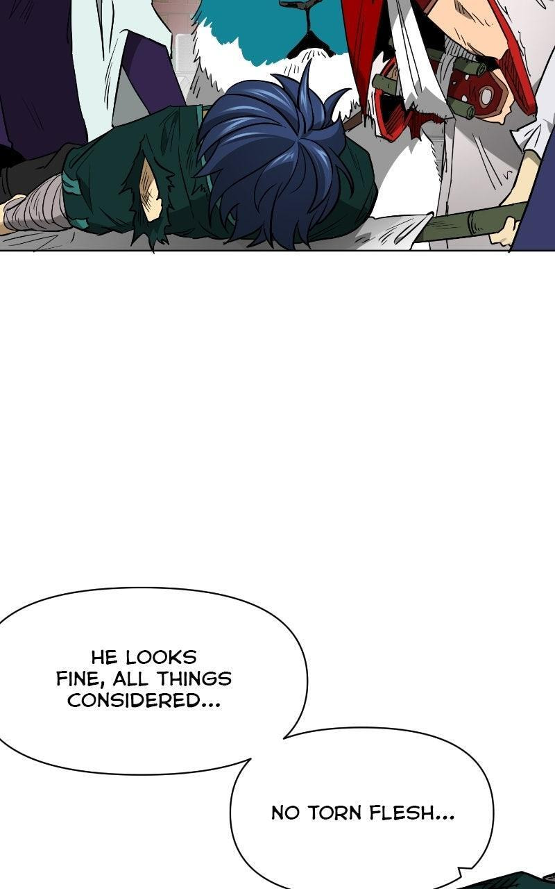 Read Infinite Leveling: Murim chapter 249 image 15 on Lezhin