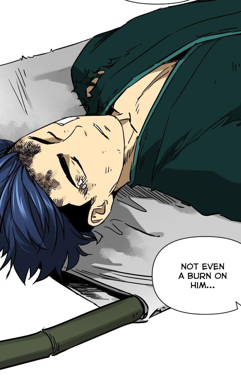 Read Infinite Leveling: Murim chapter 249 image 16 on Lezhin