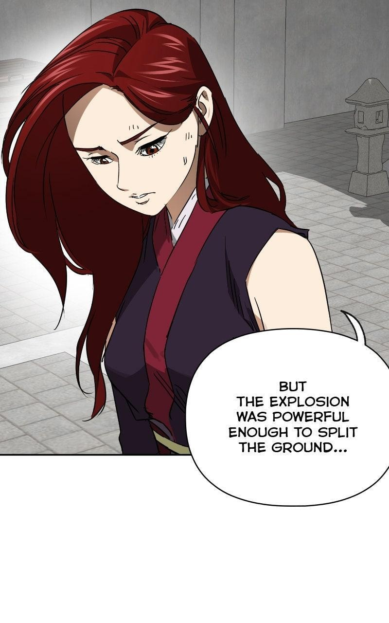 Read Infinite Leveling: Murim chapter 249 image 18 on Lezhin