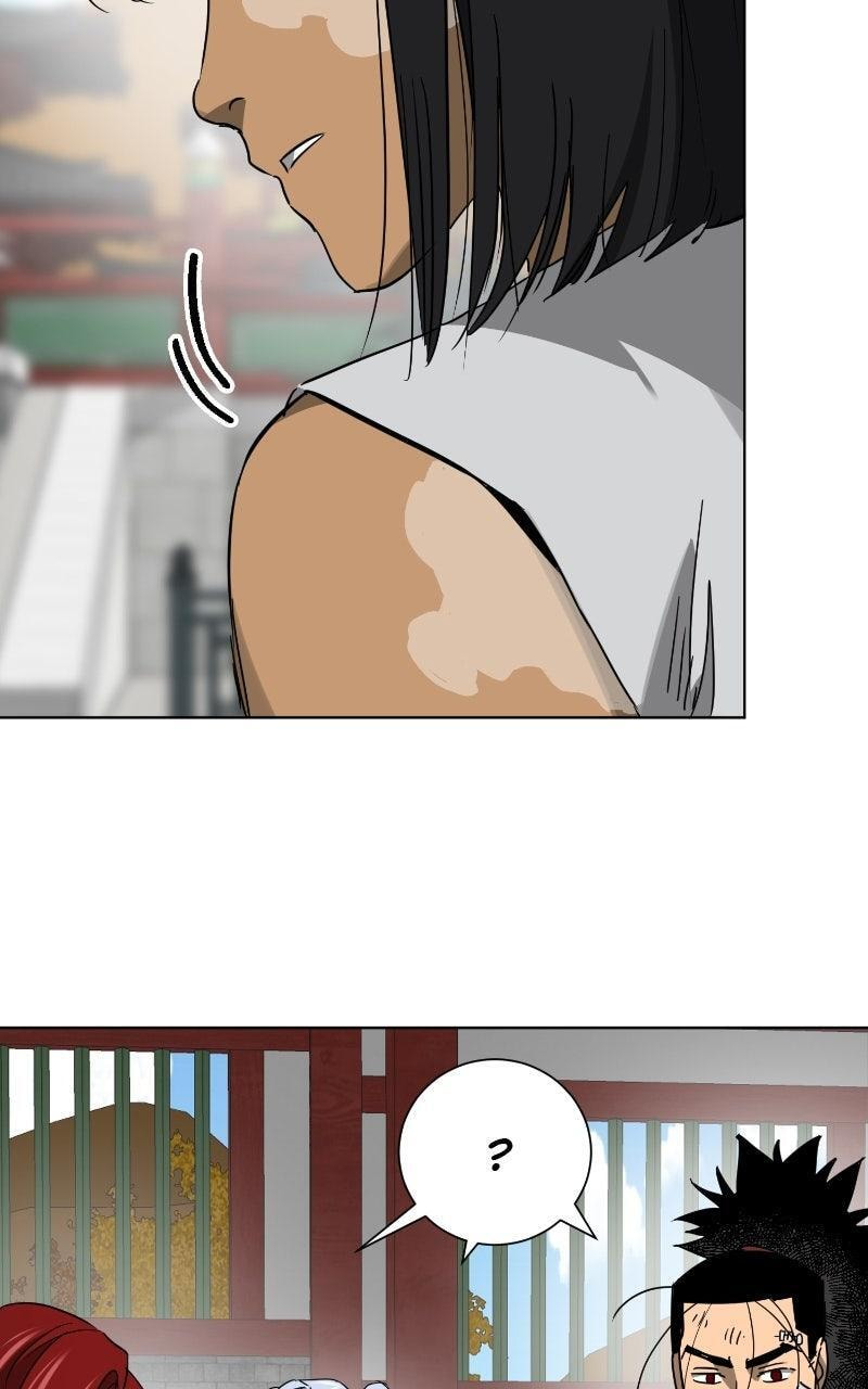 Read Infinite Leveling: Murim chapter 249 image 22 on Lezhin