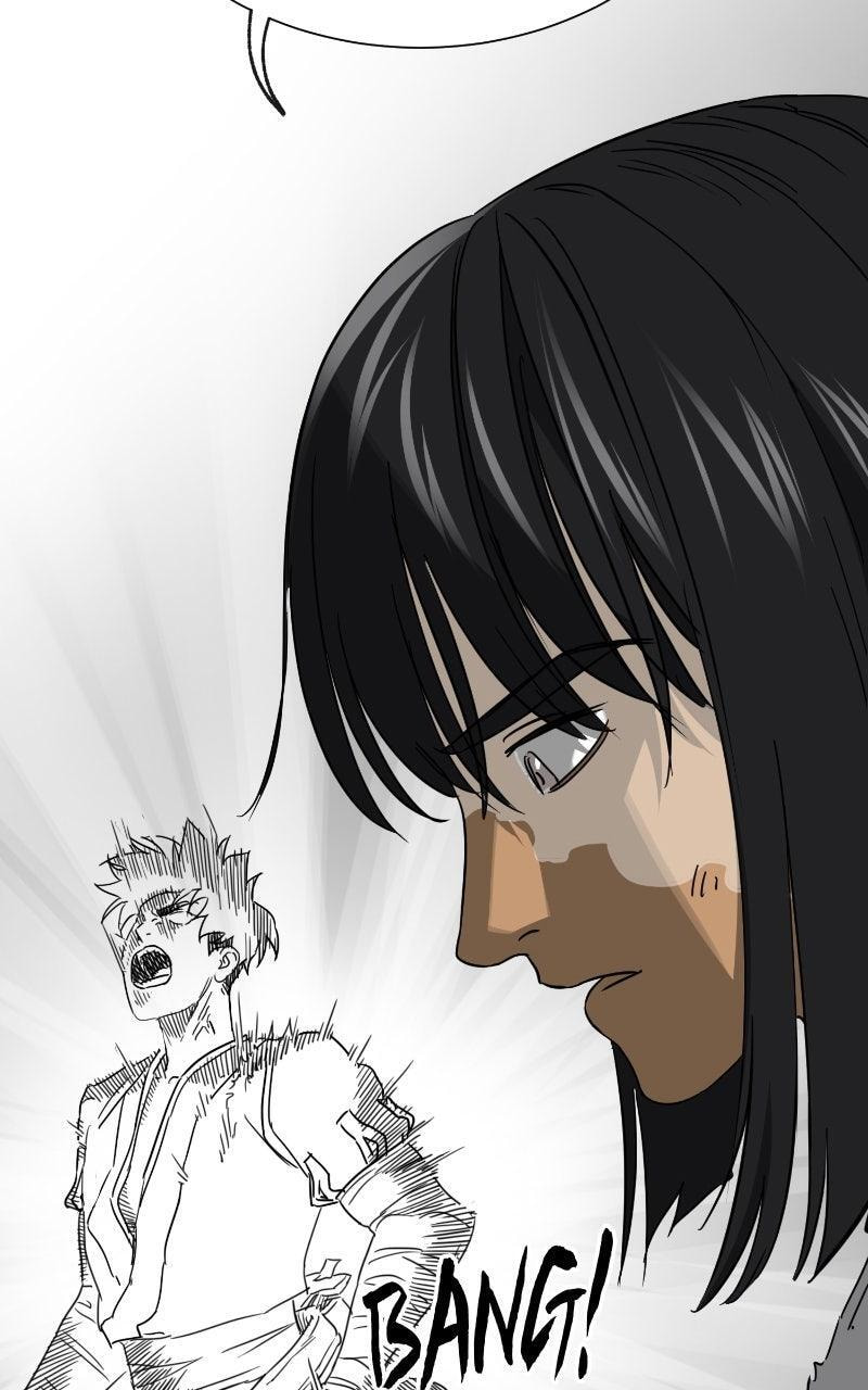 Read Infinite Leveling: Murim chapter 249 image 28 on Lezhin