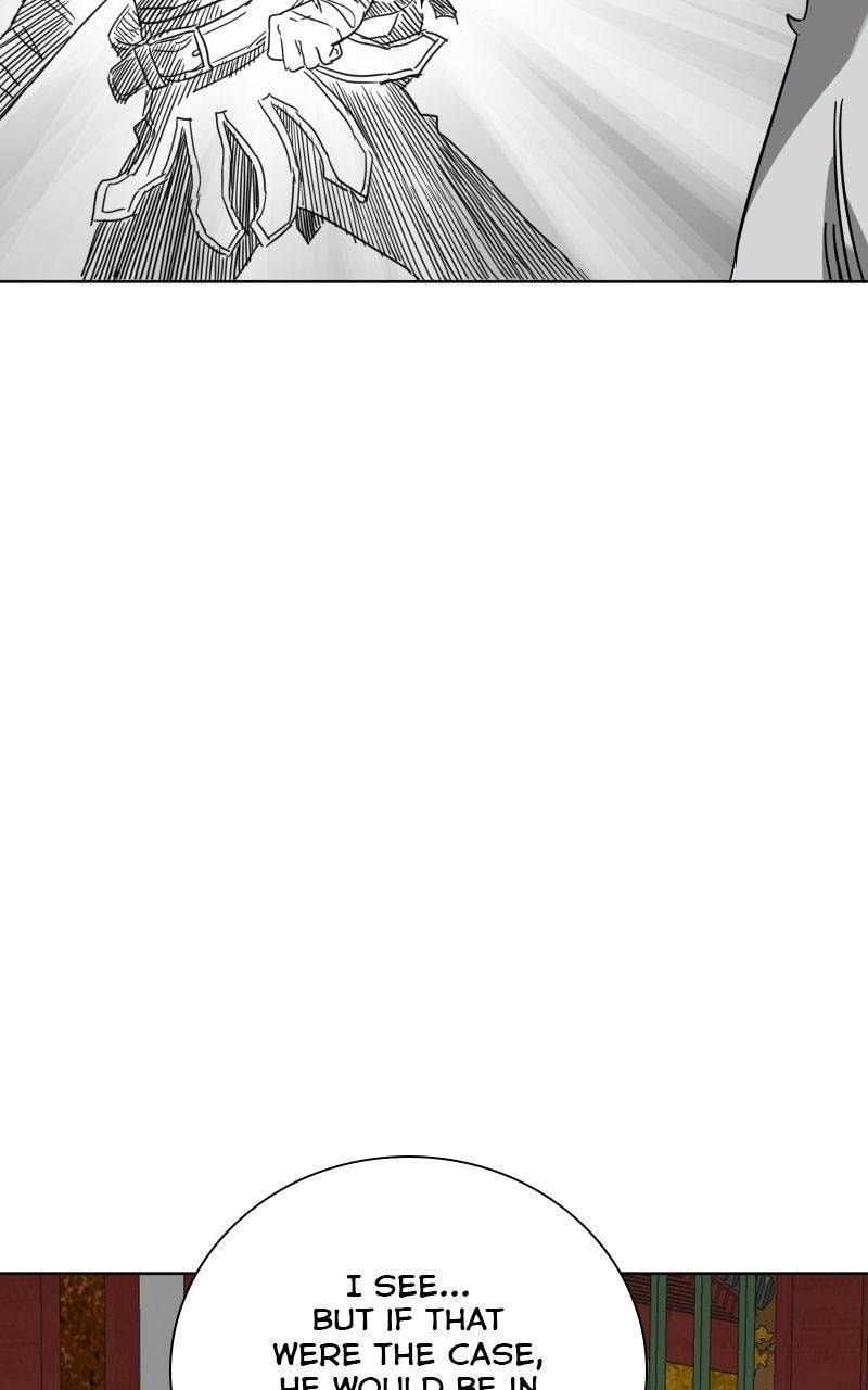 Read Infinite Leveling: Murim chapter 249 image 29 on Lezhin