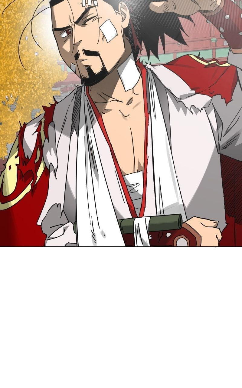 Read Infinite Leveling: Murim chapter 249 image 3 on Lezhin