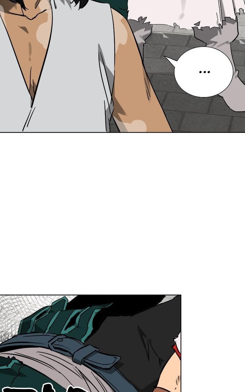 Read Infinite Leveling: Murim chapter 249 image 31 on Lezhin