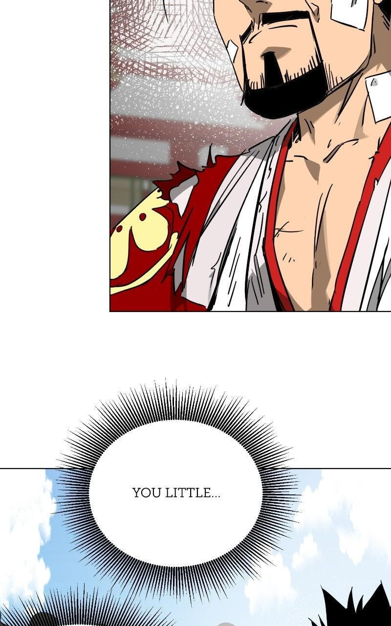 Read Infinite Leveling: Murim chapter 249 image 33 on Lezhin