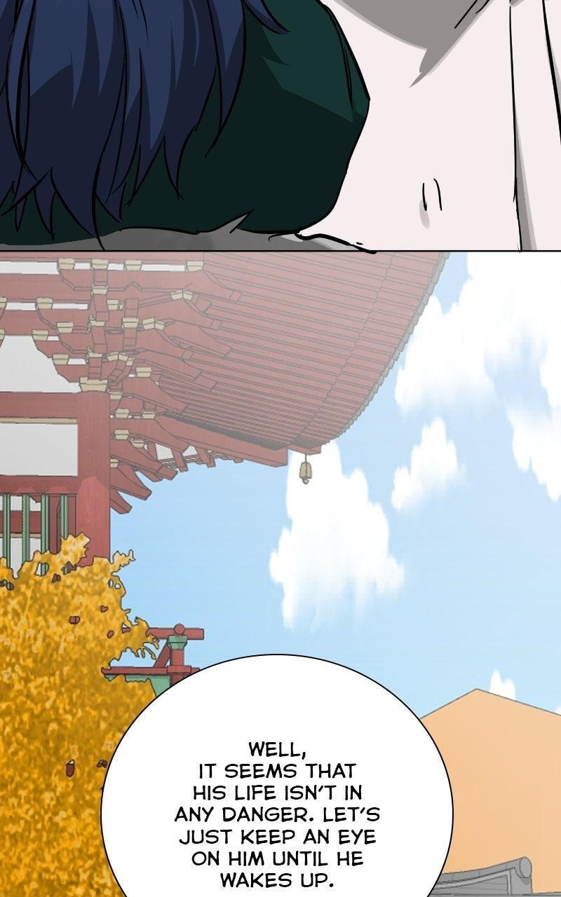 Read Infinite Leveling: Murim chapter 249 image 35 on Lezhin