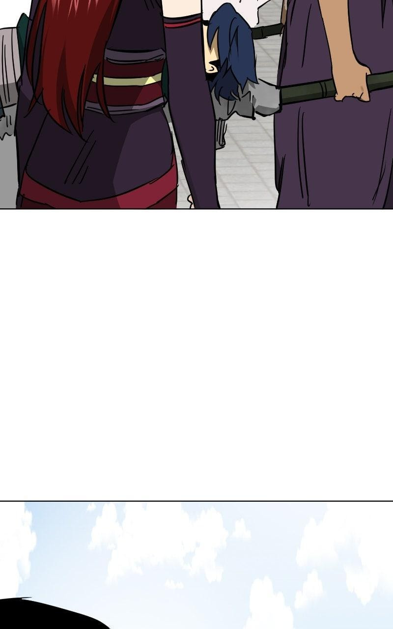 Read Infinite Leveling: Murim chapter 249 image 37 on Lezhin