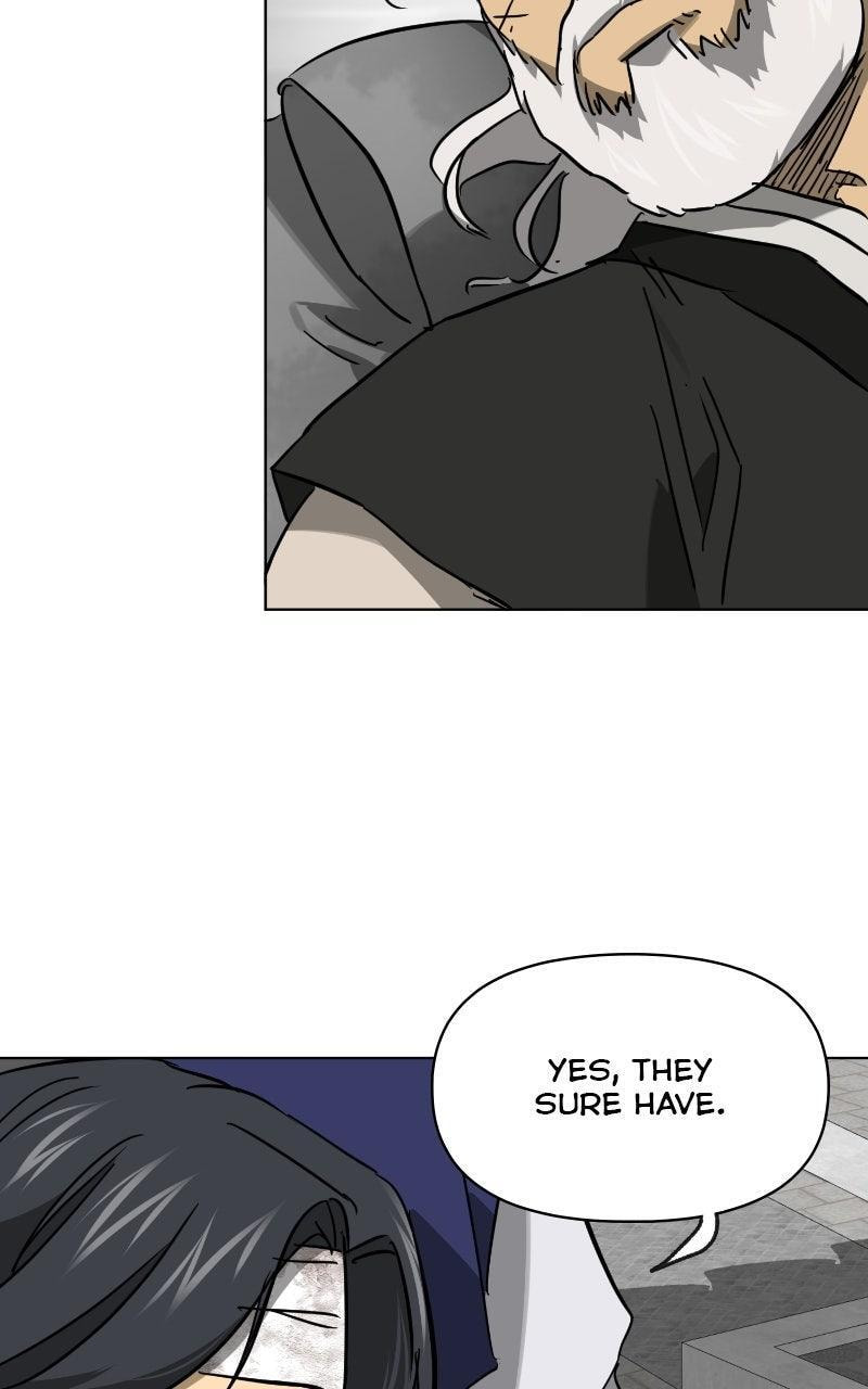 Read Infinite Leveling: Murim chapter 249 image 43 on Lezhin