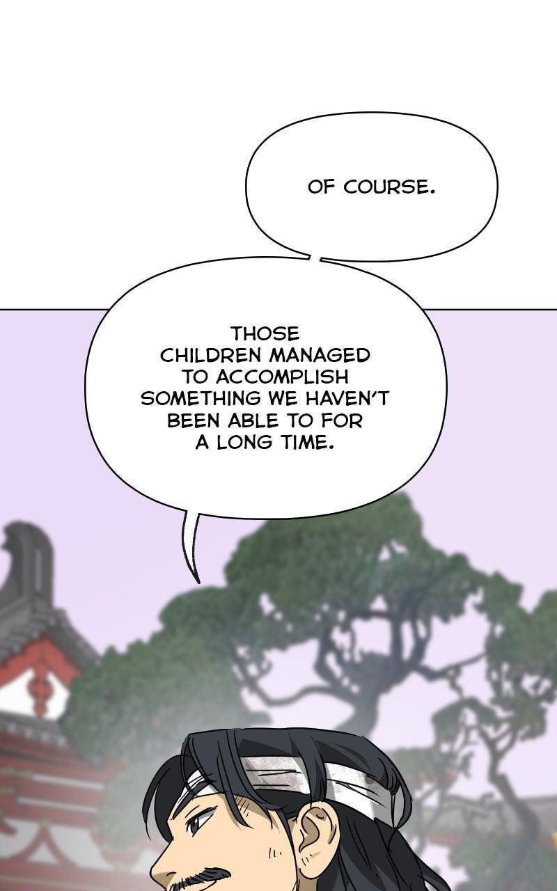 Read Infinite Leveling: Murim chapter 249 image 46 on Lezhin