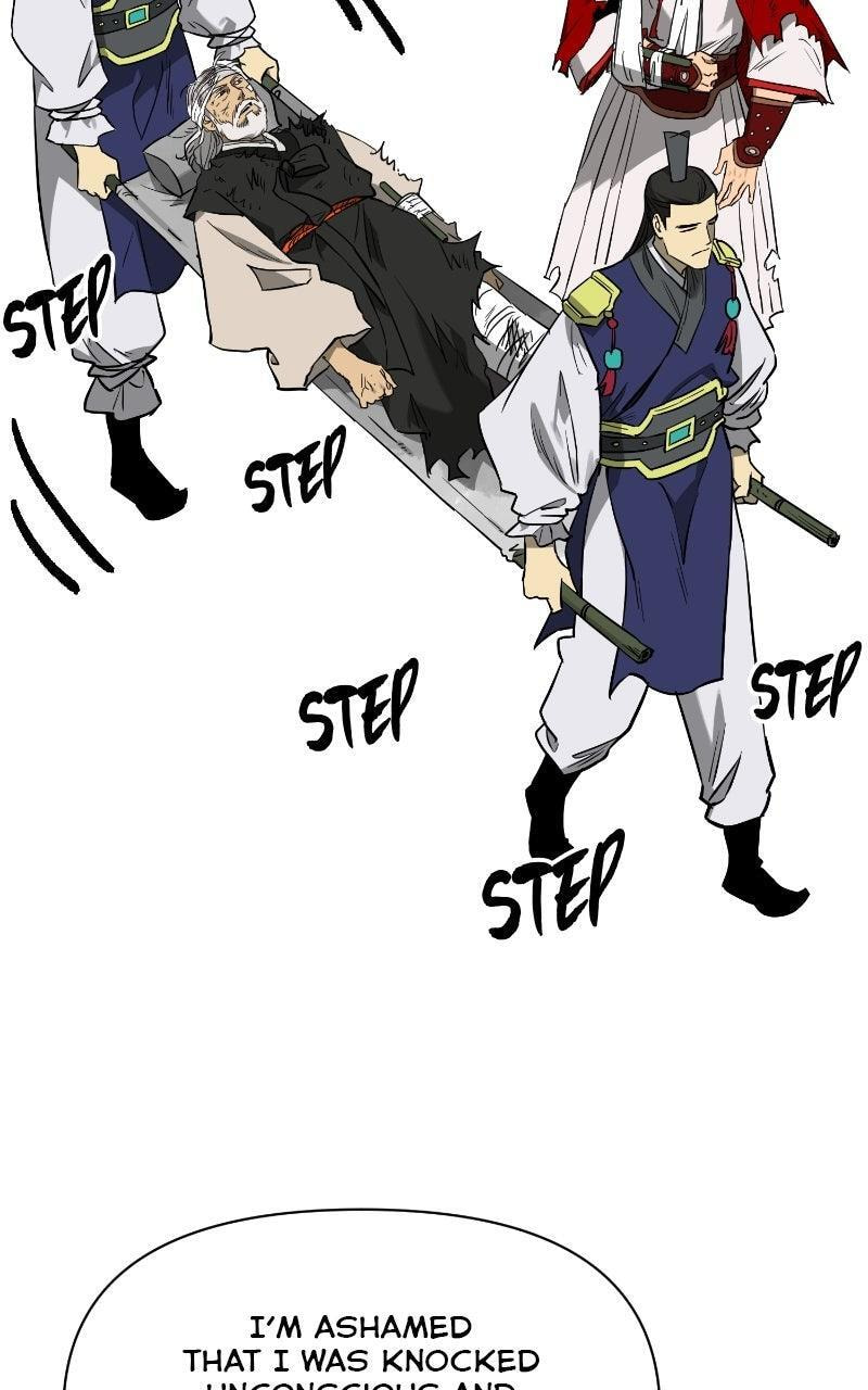 Read Infinite Leveling: Murim chapter 249 image 5 on Lezhin