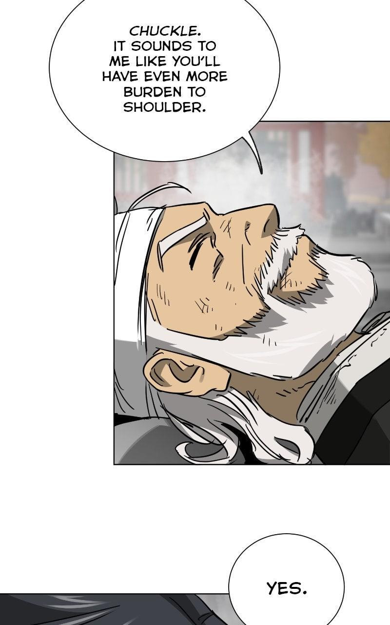 Read Infinite Leveling: Murim chapter 249 image 50 on Lezhin