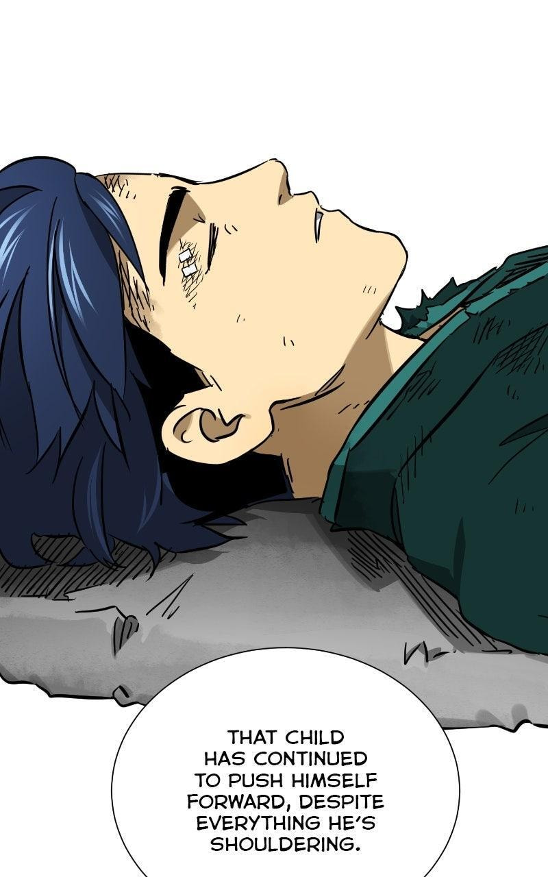 Read Infinite Leveling: Murim chapter 249 image 53 on Lezhin