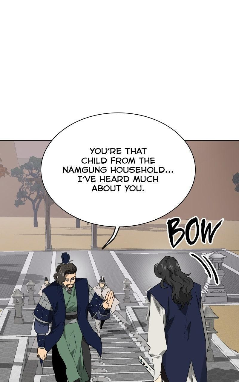 Read Infinite Leveling: Murim chapter 249 image 59 on Lezhin