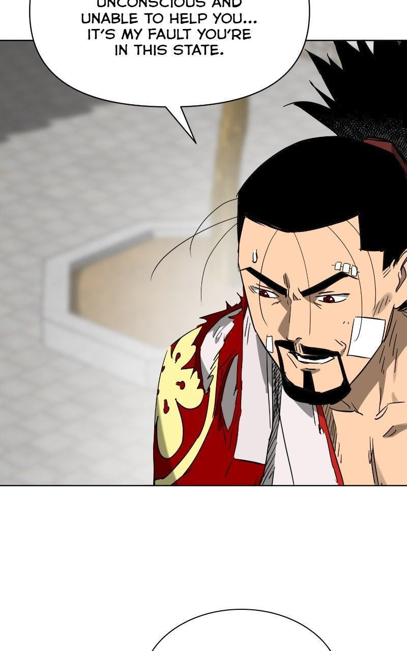 Read Infinite Leveling: Murim chapter 249 image 6 on Lezhin