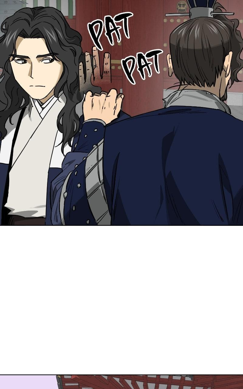 Read Infinite Leveling: Murim chapter 249 image 61 on Lezhin