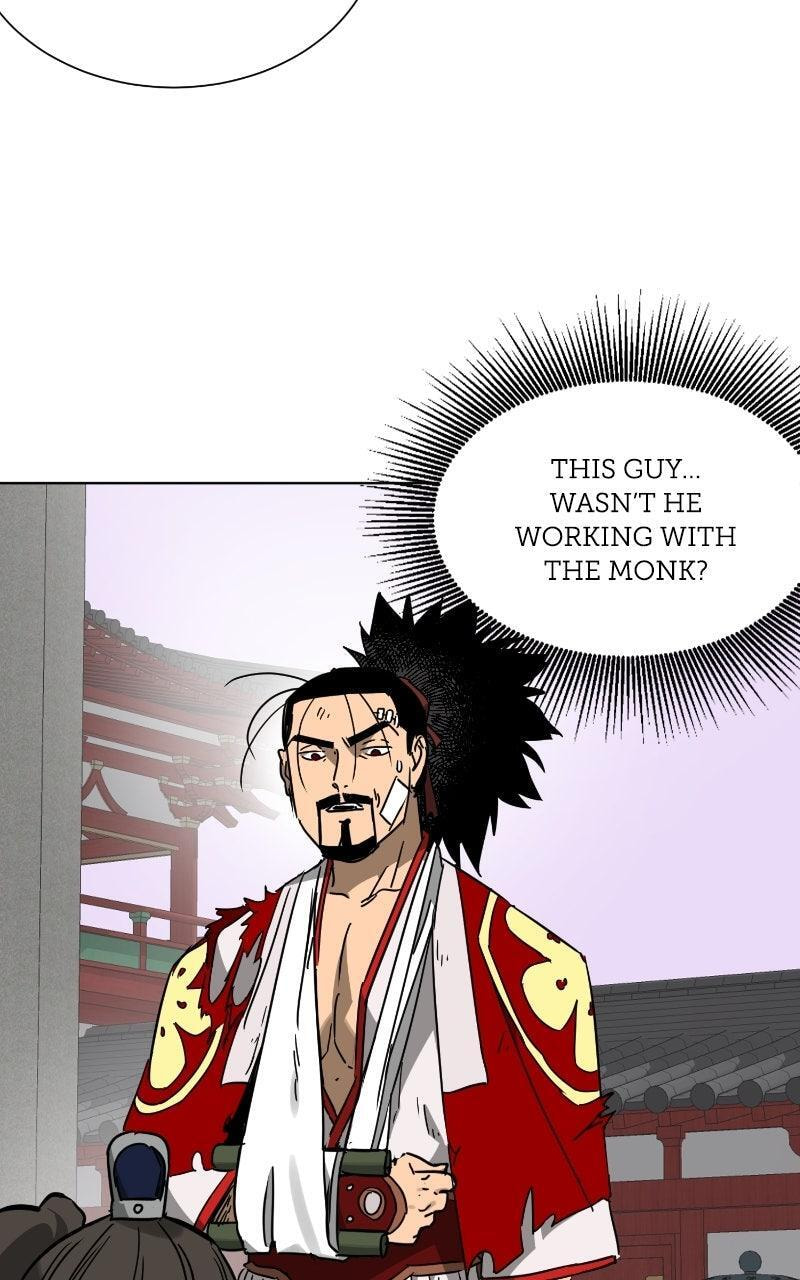 Read Infinite Leveling: Murim chapter 249 image 66 on Lezhin