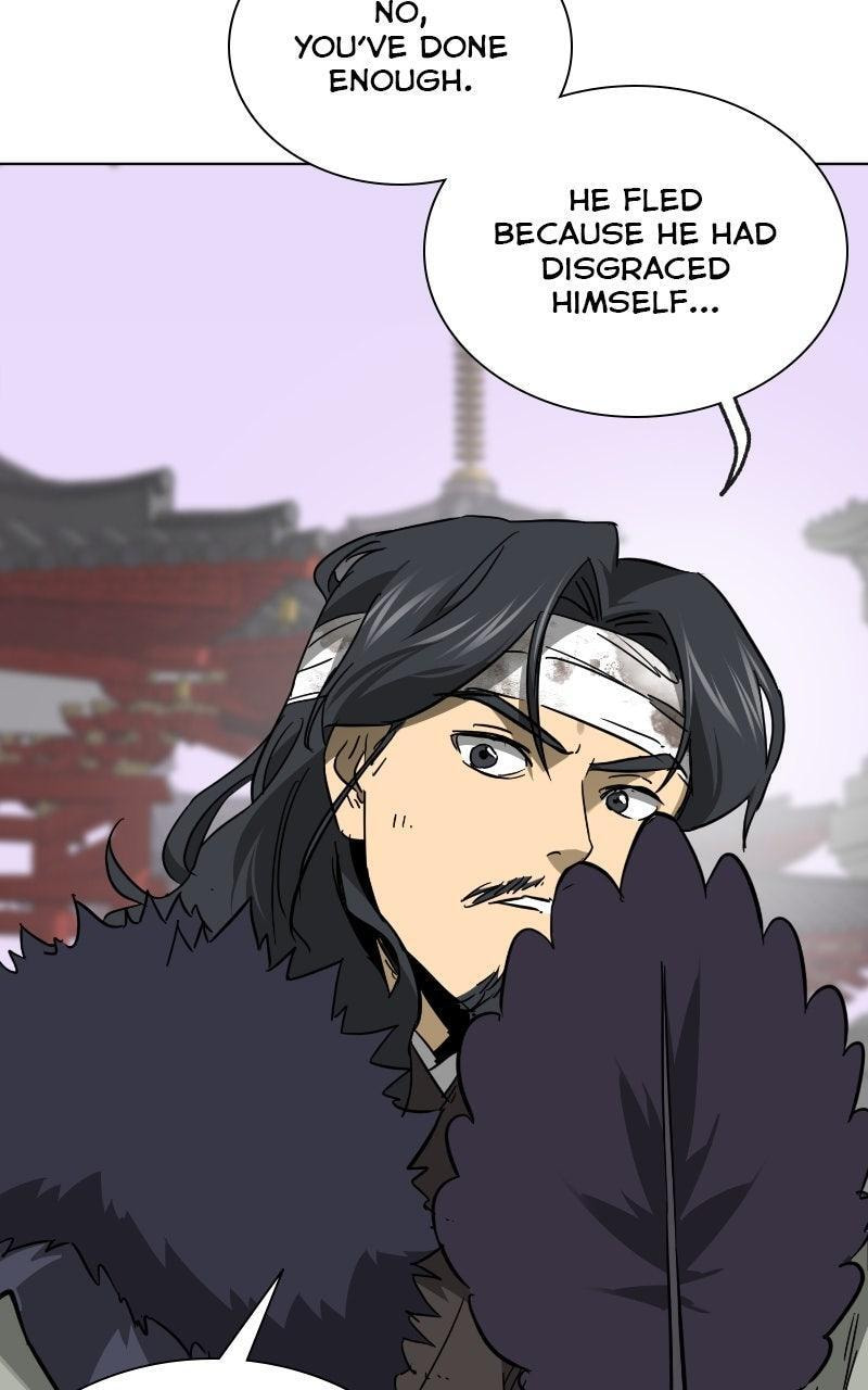 Read Infinite Leveling: Murim chapter 249 image 69 on Lezhin