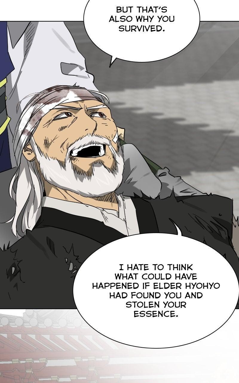 Read Infinite Leveling: Murim chapter 249 image 7 on Lezhin