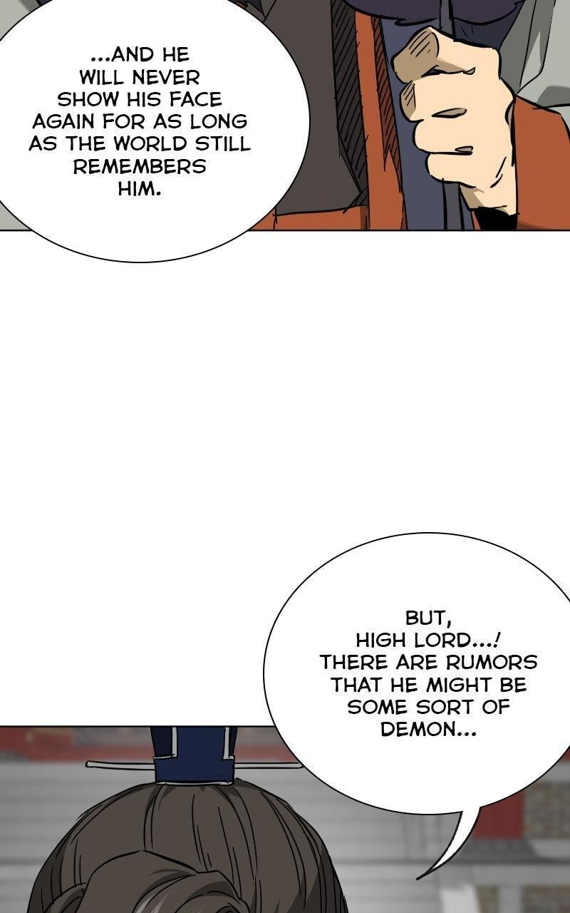 Read Infinite Leveling: Murim chapter 249 image 70 on Lezhin
