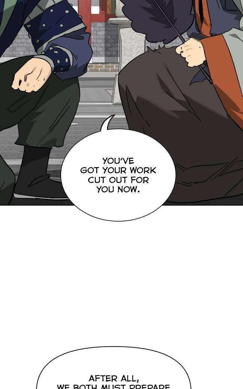 Read Infinite Leveling: Murim chapter 249 image 75 on Lezhin