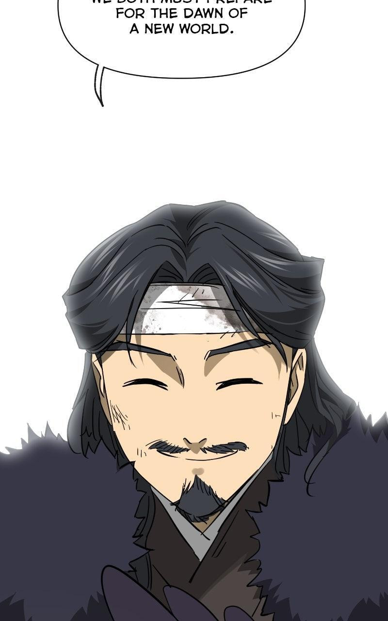 Read Infinite Leveling: Murim chapter 249 image 76 on Lezhin