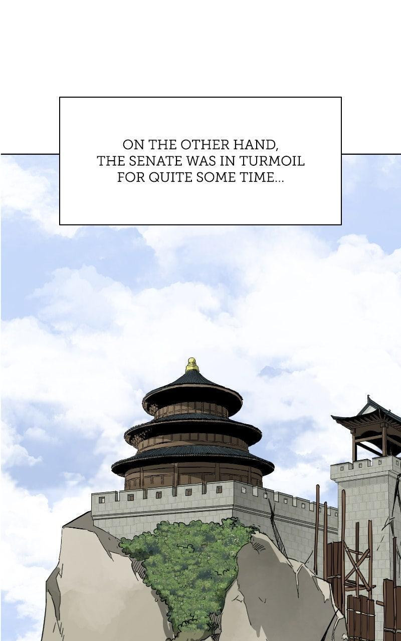 Read Infinite Leveling: Murim chapter 249 image 83 on Lezhin