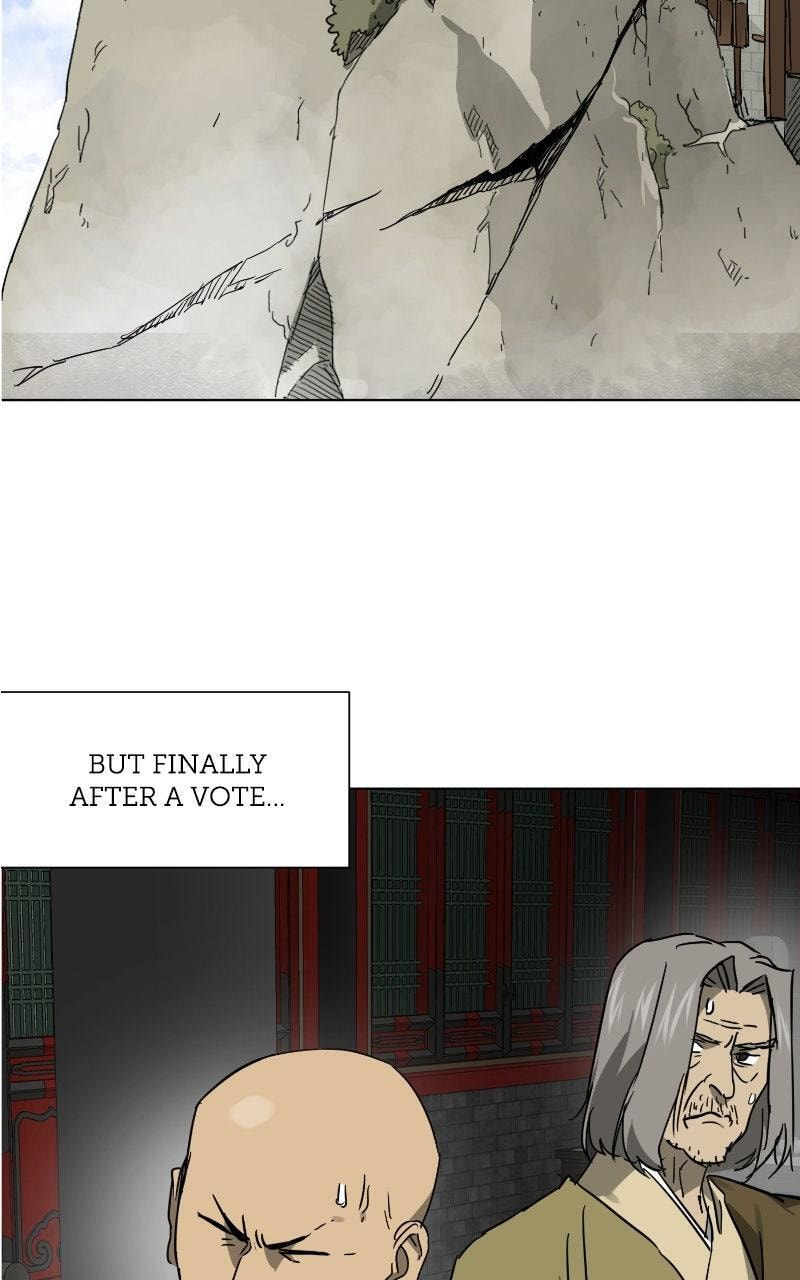 Read Infinite Leveling: Murim chapter 249 image 84 on Lezhin