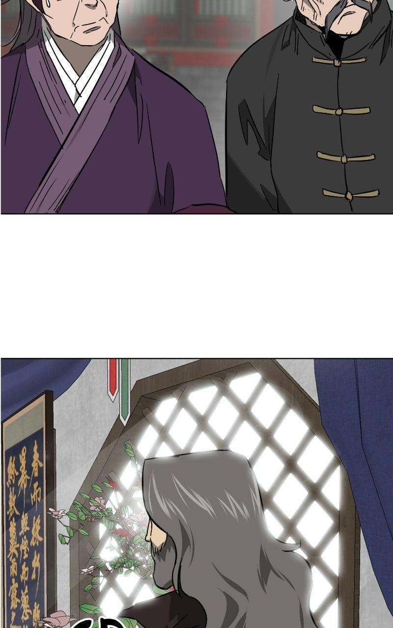 Read Infinite Leveling: Murim chapter 249 image 86 on Lezhin