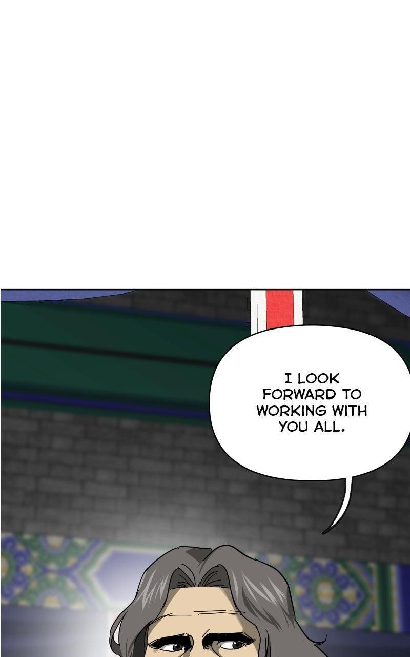 Read Infinite Leveling: Murim chapter 249 image 90 on Lezhin
