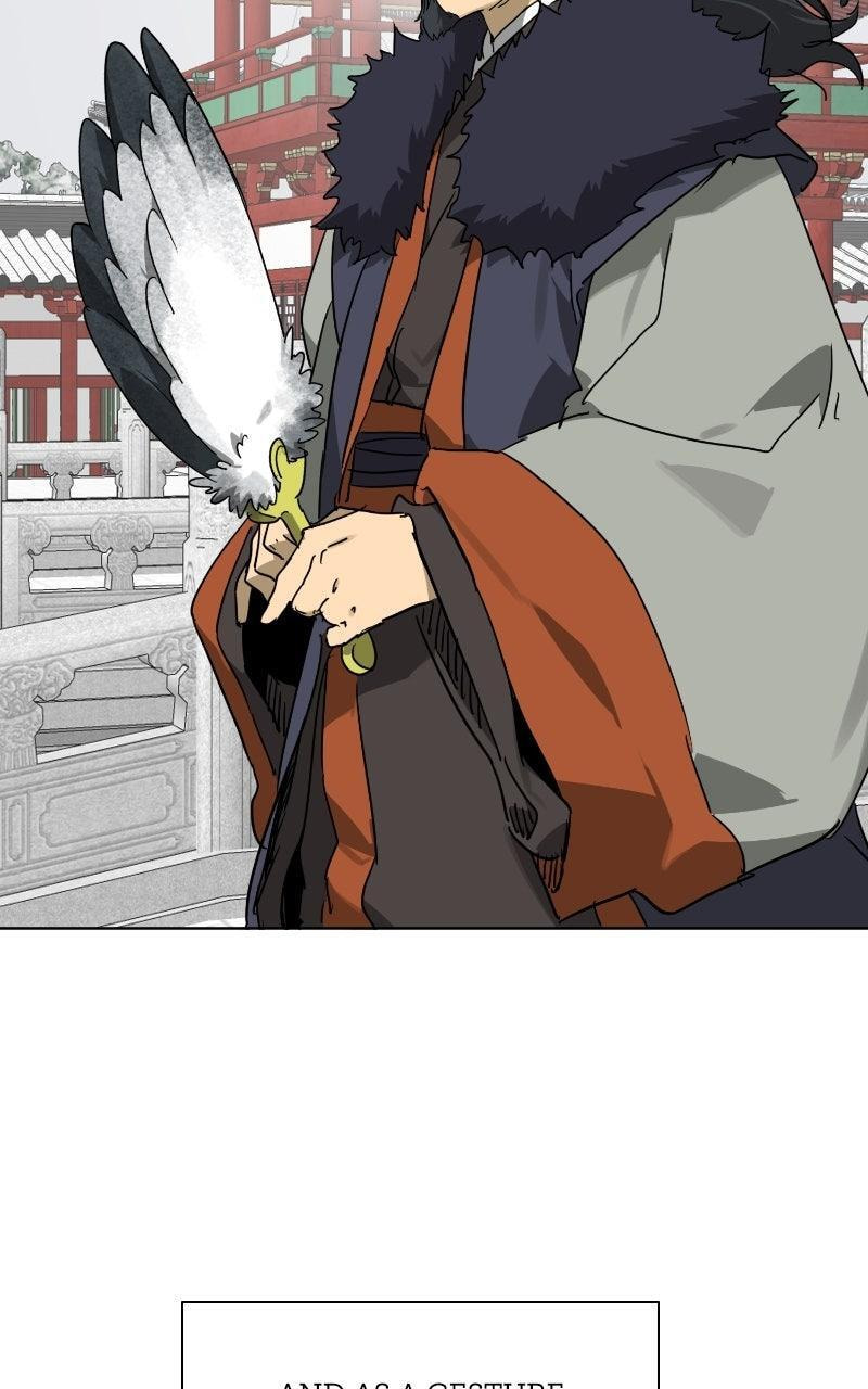 Read Infinite Leveling: Murim chapter 249 image 93 on Lezhin