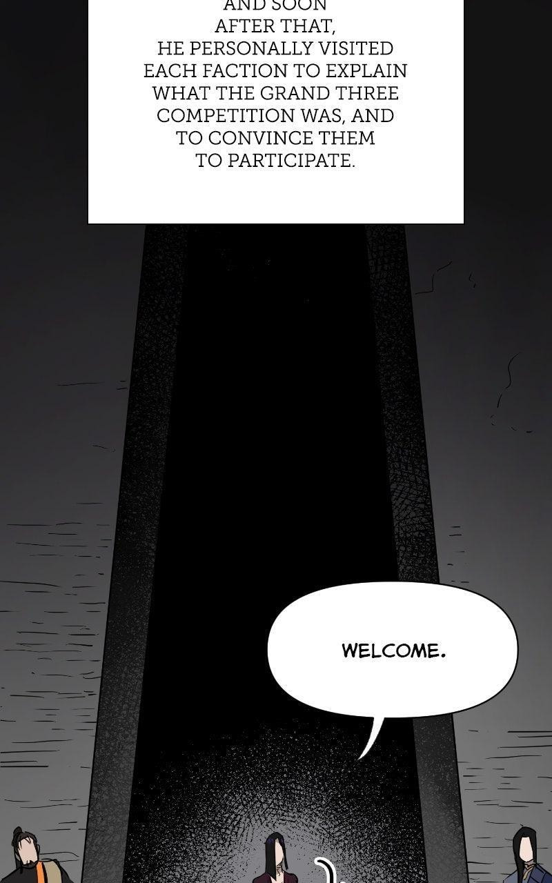 Read Infinite Leveling: Murim chapter 249 image 96 on Lezhin