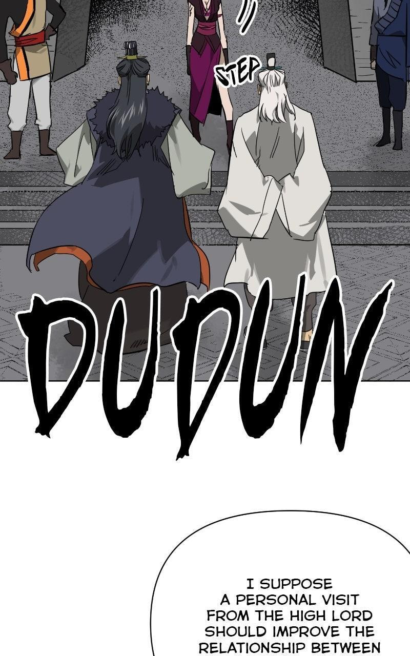 Read Infinite Leveling: Murim chapter 249 image 97 on Lezhin