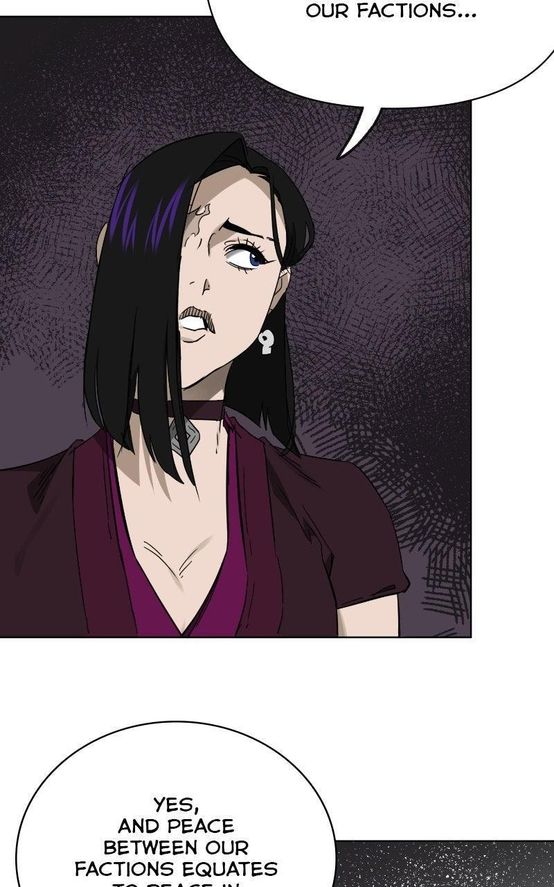Read Infinite Leveling: Murim chapter 249 image 98 on Lezhin