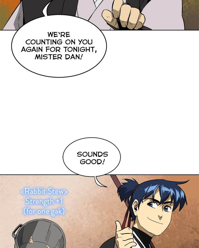 Read Infinite Leveling: Murim chapter 25 image 10 on Lezhin