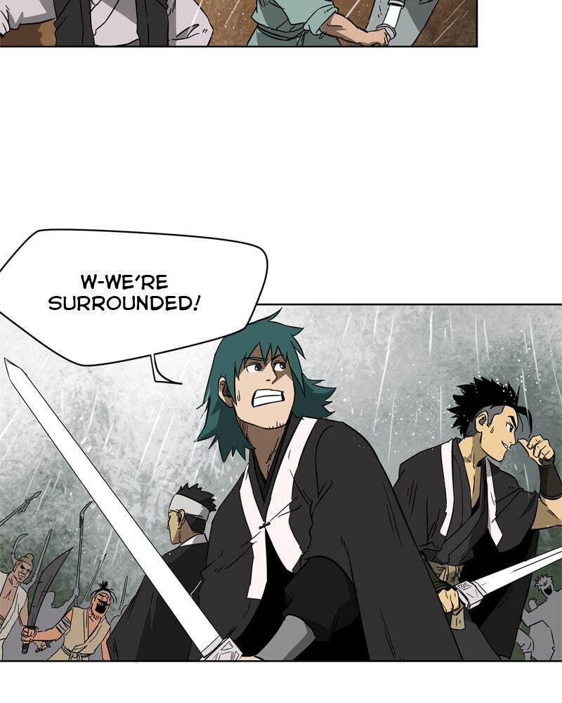 Read Infinite Leveling: Murim chapter 25 image 100 on Lezhin