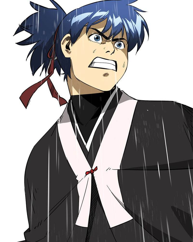 Read Infinite Leveling: Murim chapter 25 image 106 on Lezhin