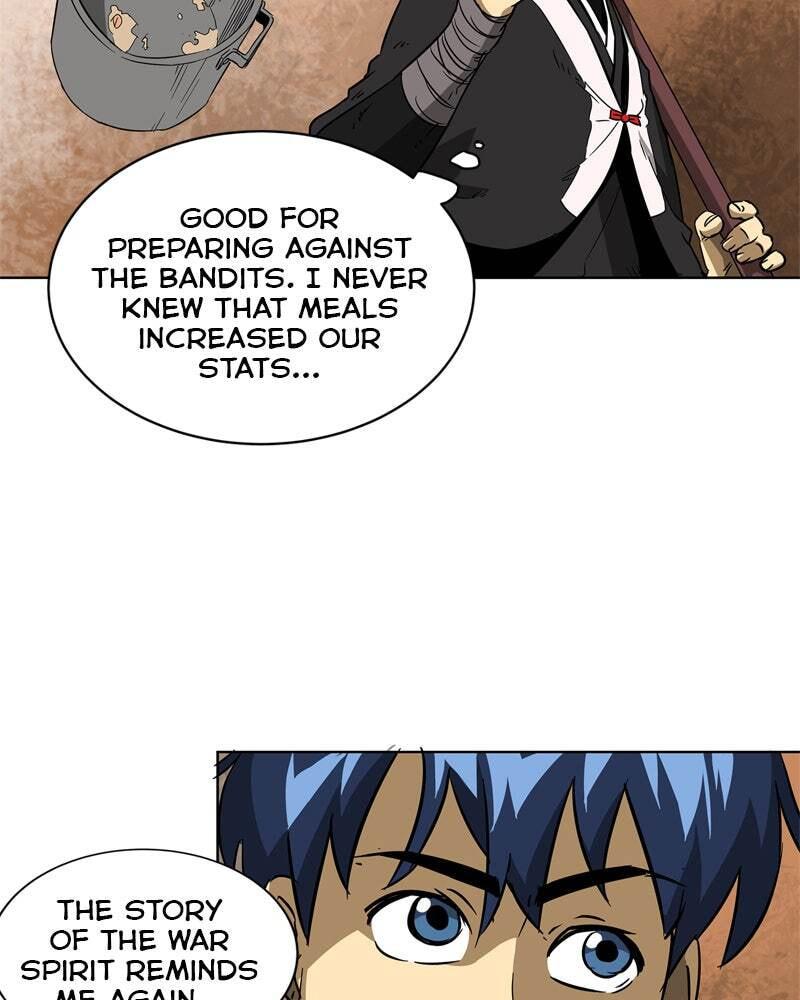 Read Infinite Leveling: Murim chapter 25 image 11 on Lezhin