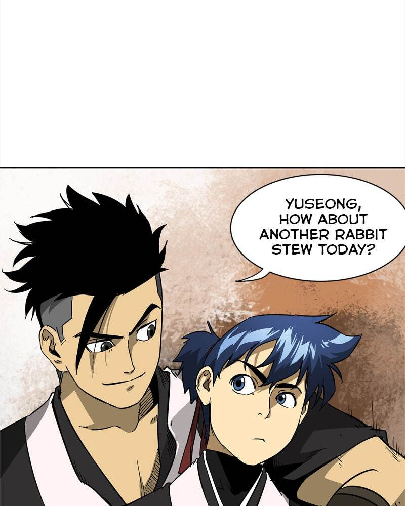 Read Infinite Leveling: Murim chapter 25 image 25 on Lezhin